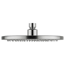 Bayside Outdoor 200mm Stainless Steel Round Shower Head